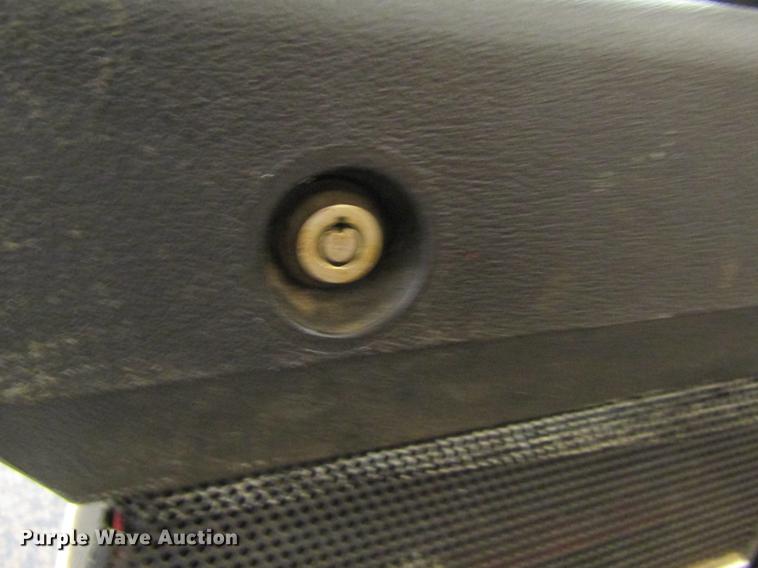 image for item BU9697 NSM The Performer Grand 2000 jukebox