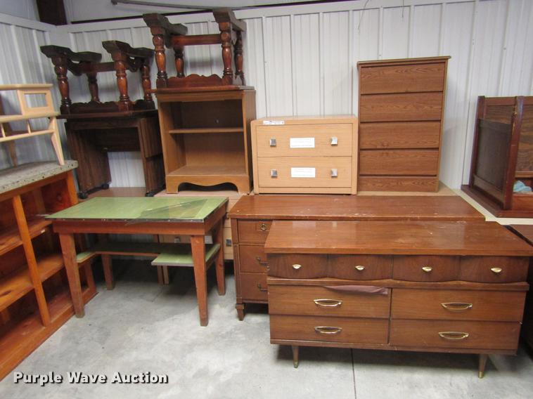 image for item BU9700 Furniture