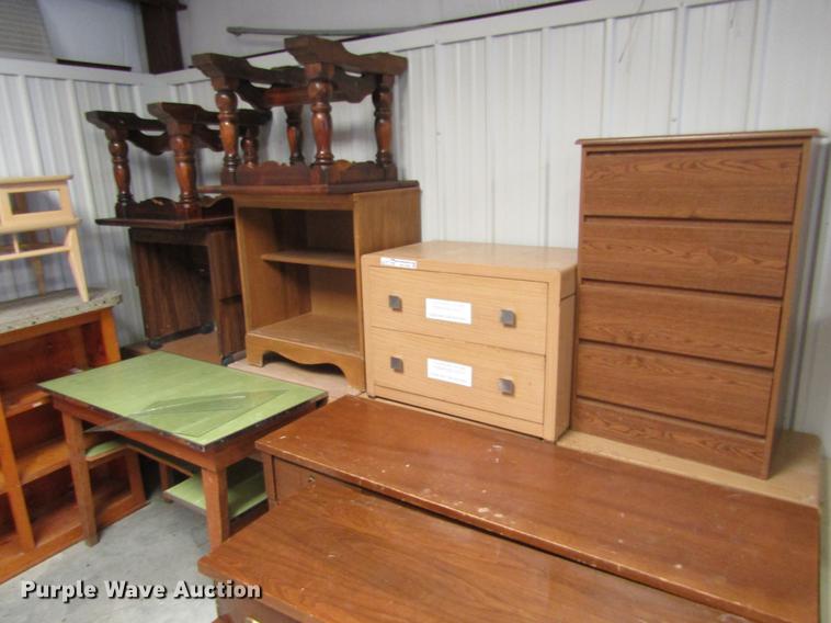 image for item BU9700 Furniture