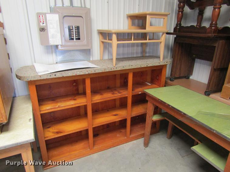 image for item BU9700 Furniture