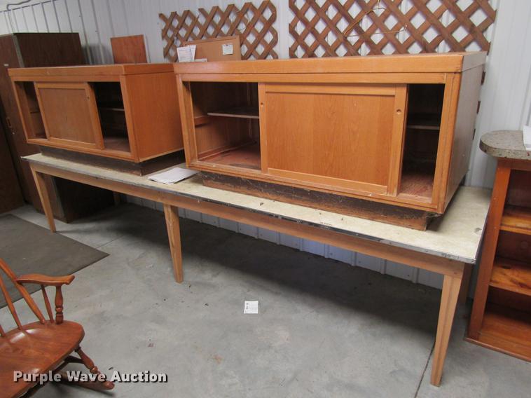 image for item BU9700 Furniture