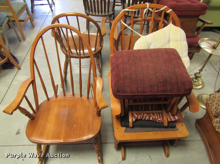 image for item BU9702 Furniture