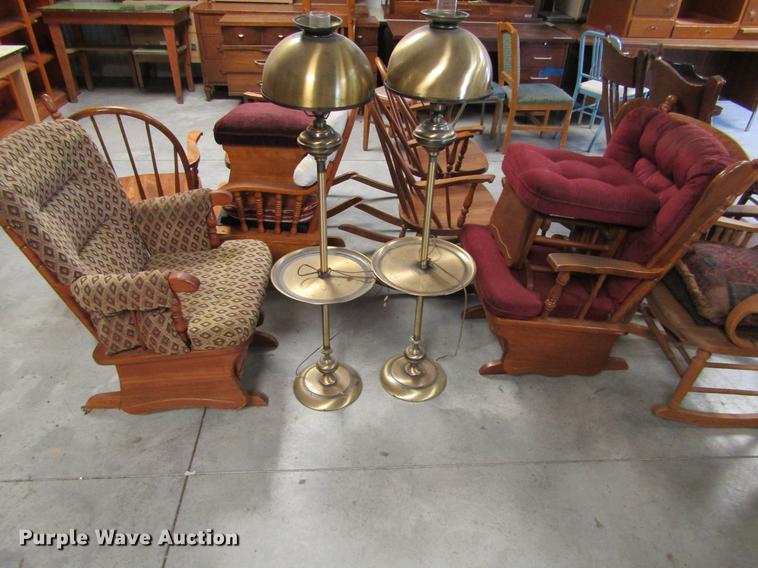 image for item BU9702 Furniture