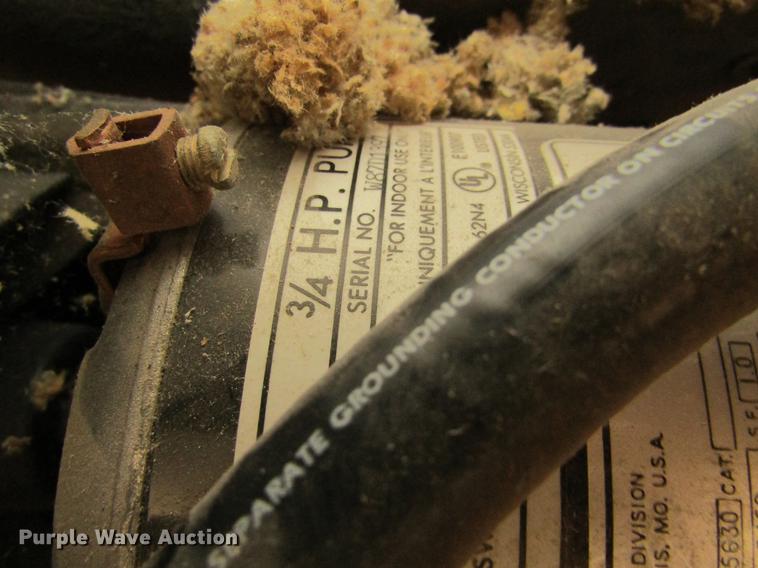 image for item BU9704 (4) bath tubs