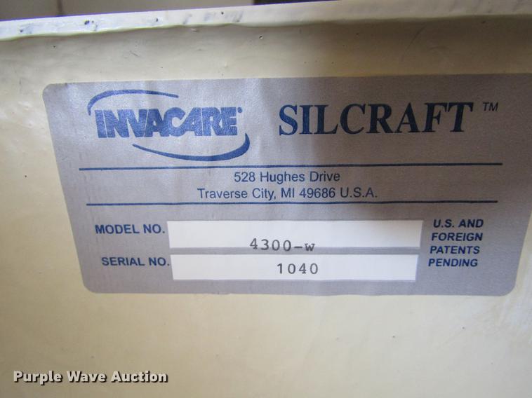 image for item BU9704 (4) bath tubs
