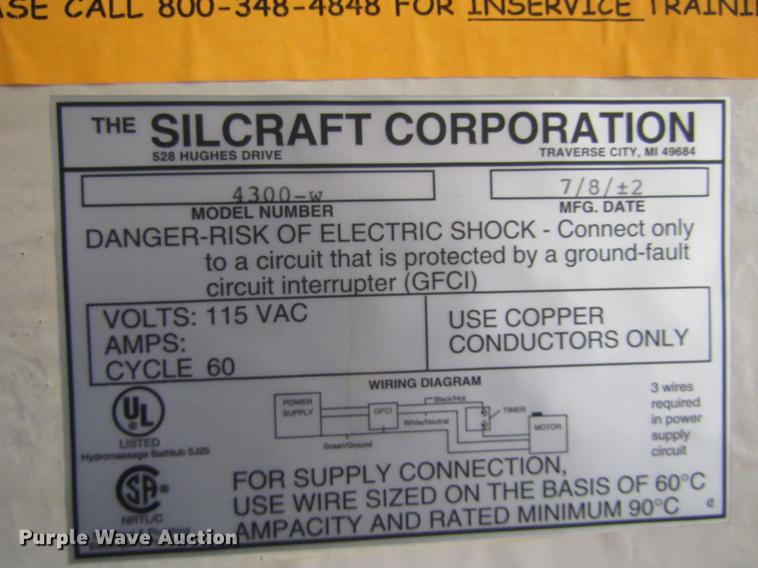 image for item BU9704 (4) bath tubs