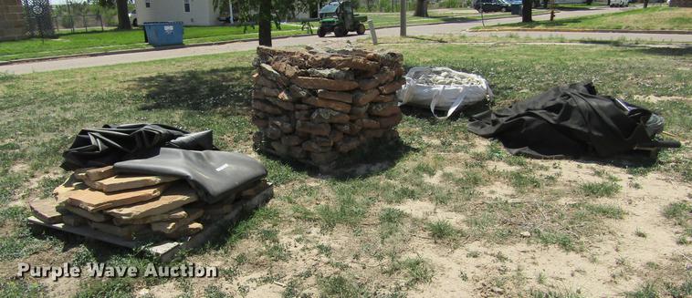 image for item BU9706 Aquascape pond products