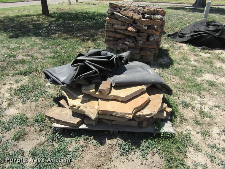 image for item BU9706 Aquascape pond products