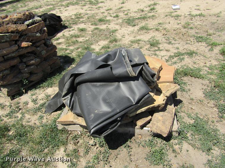 image for item BU9706 Aquascape pond products