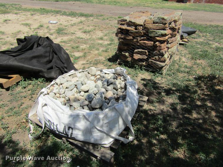 image for item BU9706 Aquascape pond products