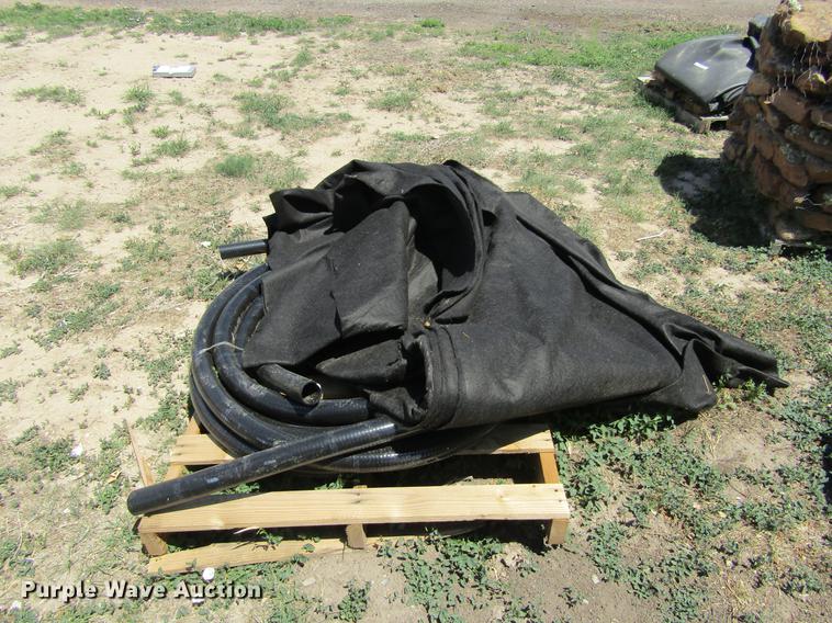 image for item BU9706 Aquascape pond products