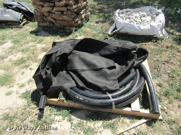 image for item BU9706 Aquascape pond products