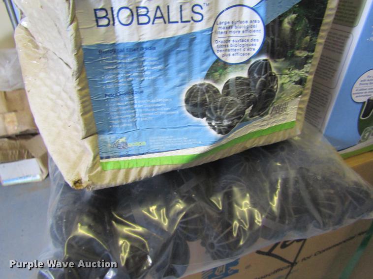 image for item BU9706 Aquascape pond products