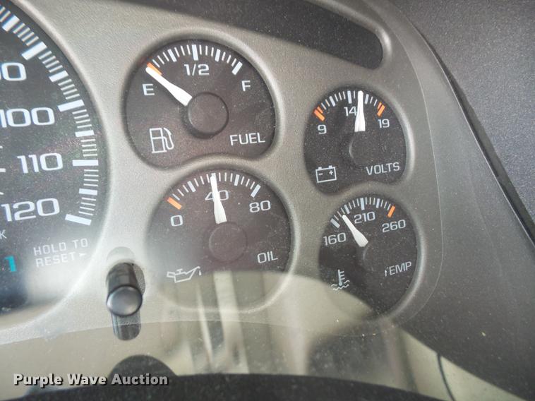 image for item DB6096 2001 GMC Yukon Denali SUV