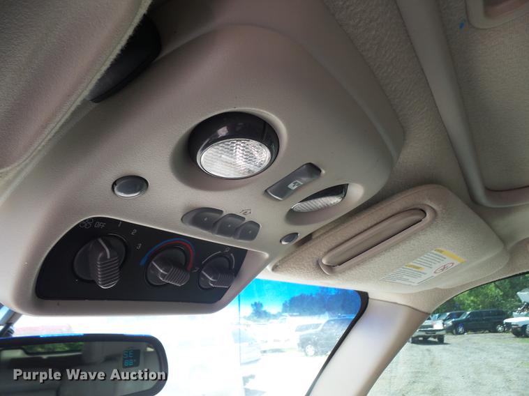 image for item DB6096 2001 GMC Yukon Denali SUV