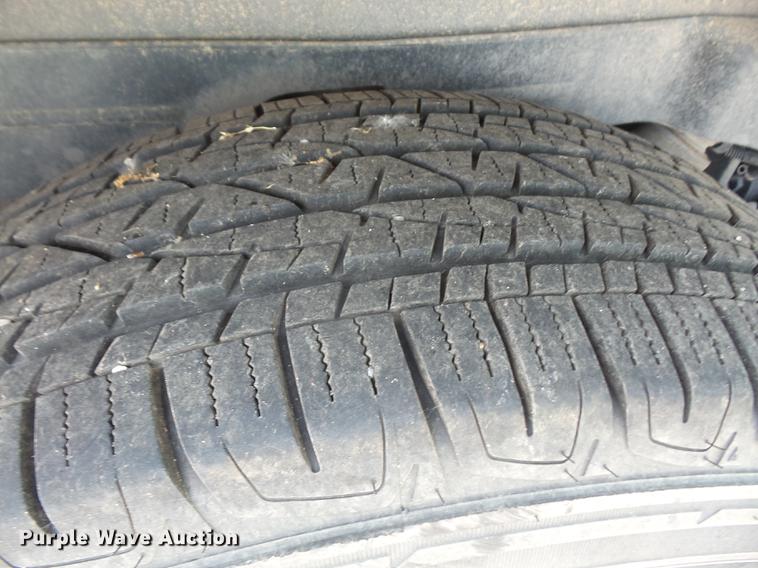 image for item DB6096 2001 GMC Yukon Denali SUV