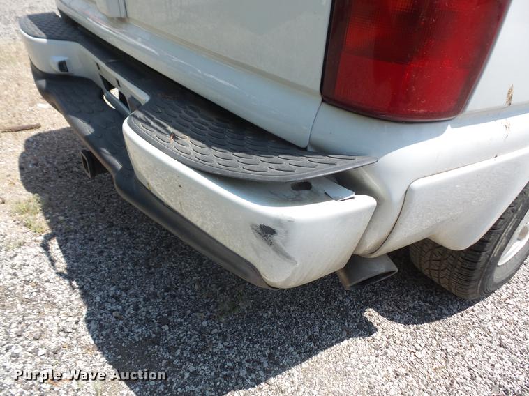 image for item DB6096 2001 GMC Yukon Denali SUV