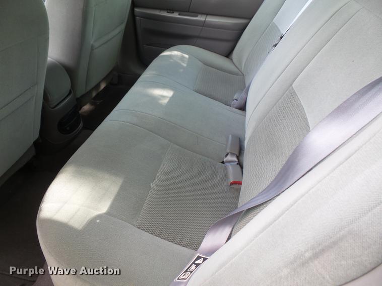 image for item DB6111 2003 Ford Taurus