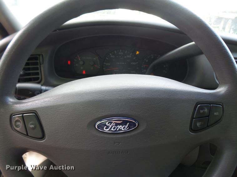 image for item DB6111 2003 Ford Taurus