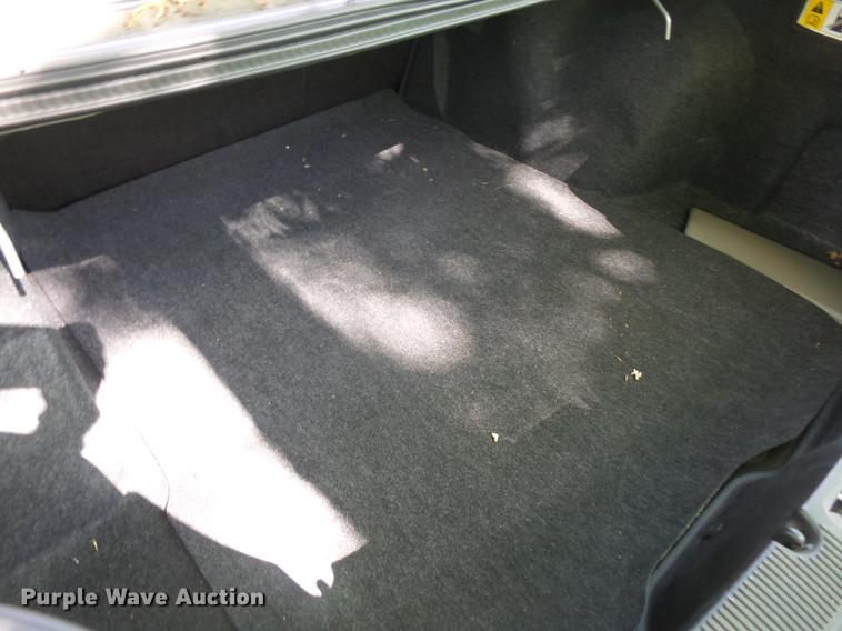 image for item DB6111 2003 Ford Taurus