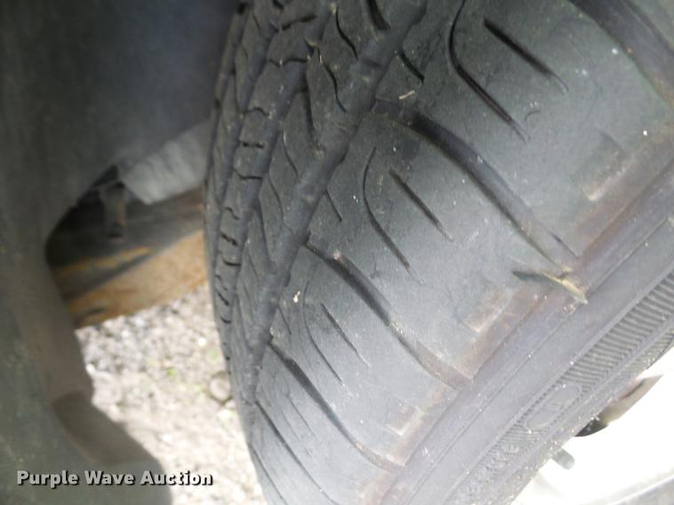 image for item DB6111 2003 Ford Taurus