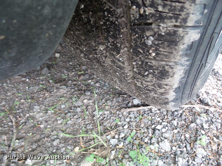 image for item DB6111 2003 Ford Taurus