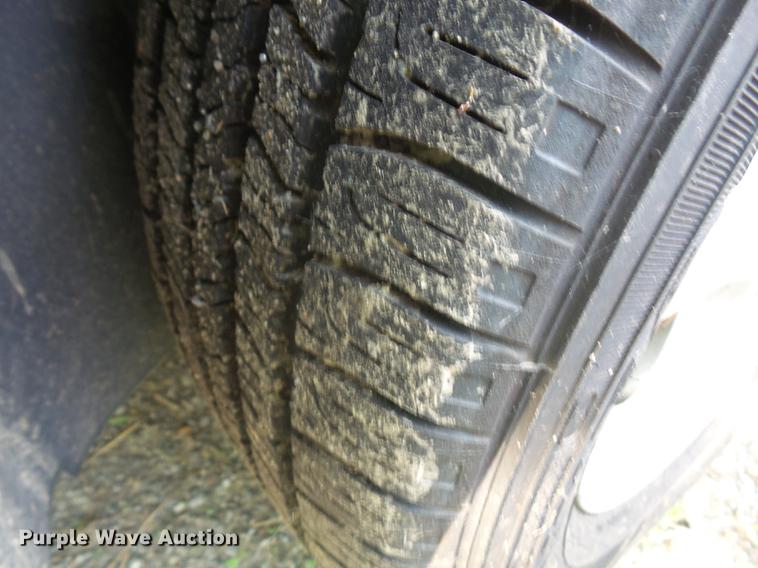 image for item DB6111 2003 Ford Taurus