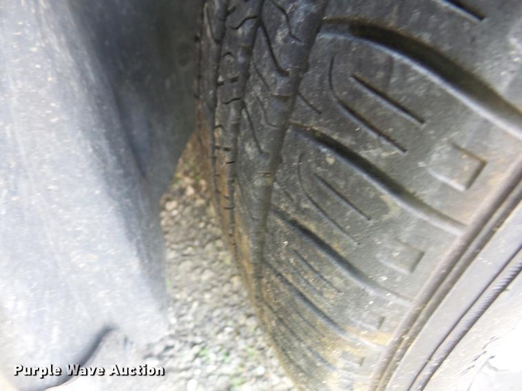 image for item DB6111 2003 Ford Taurus