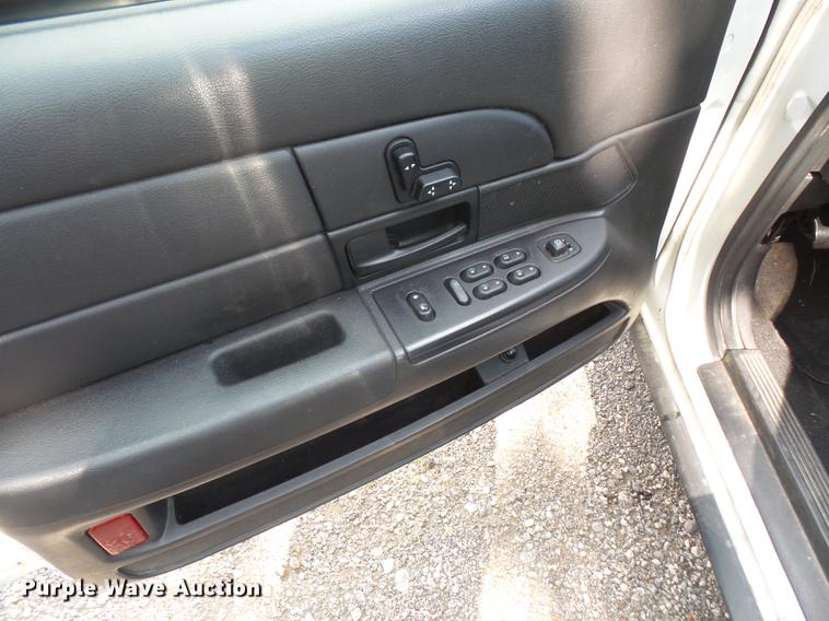 image for item DB6112 2008 Ford Crown Victoria Police Interceptor