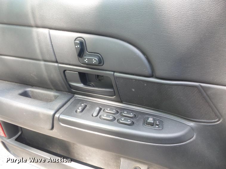 image for item DB6112 2008 Ford Crown Victoria Police Interceptor