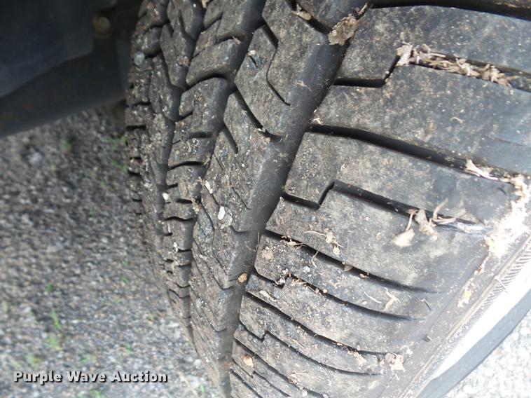 image for item DB6112 2008 Ford Crown Victoria Police Interceptor