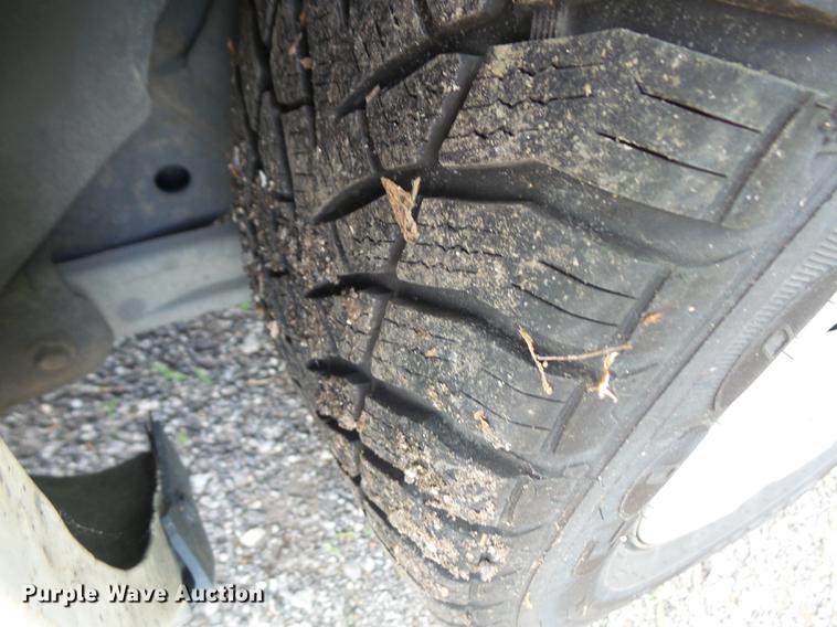 image for item DB6112 2008 Ford Crown Victoria Police Interceptor