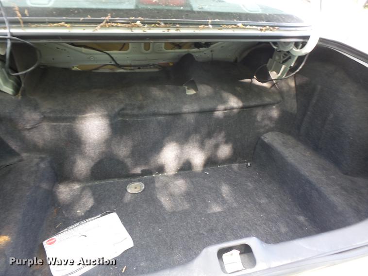 image for item DB6112 2008 Ford Crown Victoria Police Interceptor