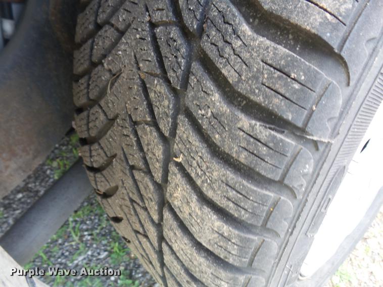 image for item DB6112 2008 Ford Crown Victoria Police Interceptor