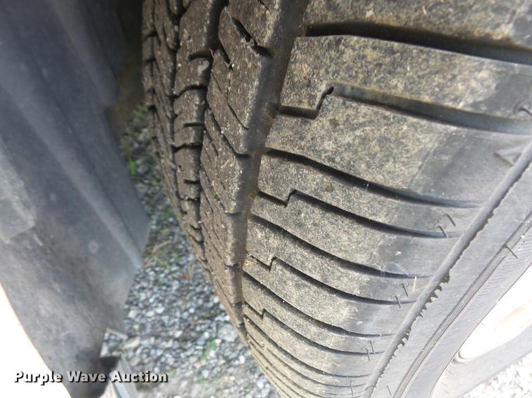 image for item DB6112 2008 Ford Crown Victoria Police Interceptor