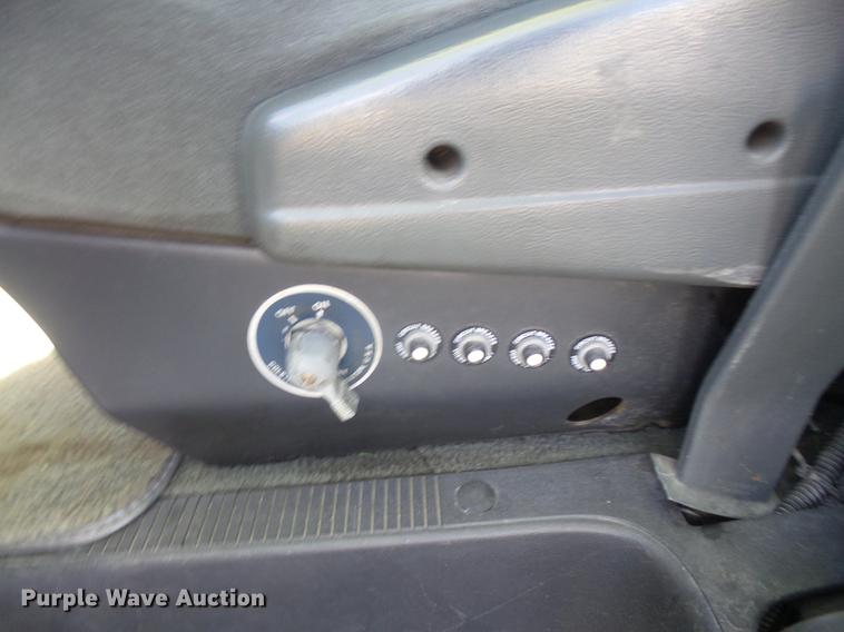 image for item DB6135 1995 Ford Econoline E350 ambulance