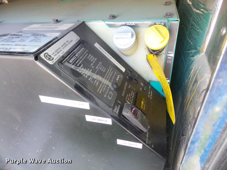 image for item DB6135 1995 Ford Econoline E350 ambulance