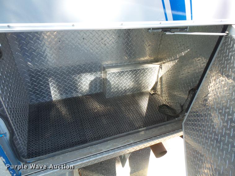 image for item DB6135 1995 Ford Econoline E350 ambulance