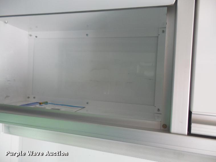 image for item DB6135 1995 Ford Econoline E350 ambulance