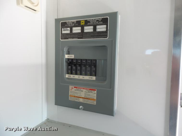 image for item DB6135 1995 Ford Econoline E350 ambulance