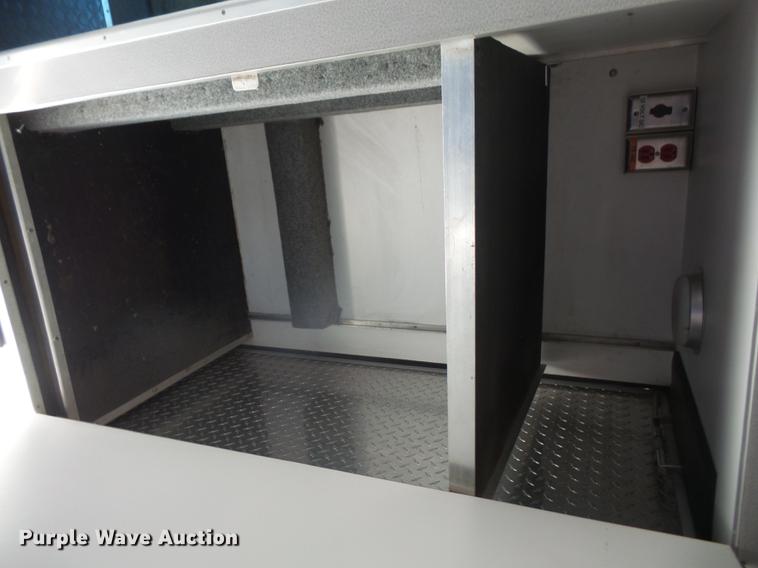 image for item DB6135 1995 Ford Econoline E350 ambulance