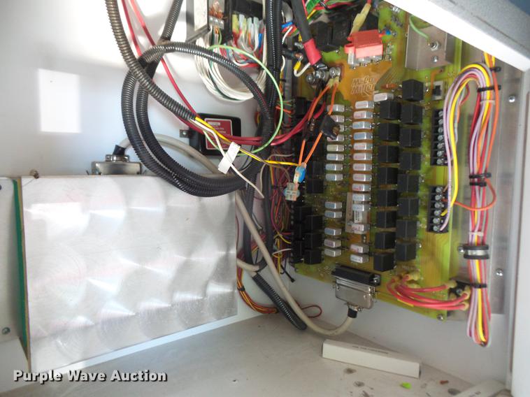 image for item DB6135 1995 Ford Econoline E350 ambulance