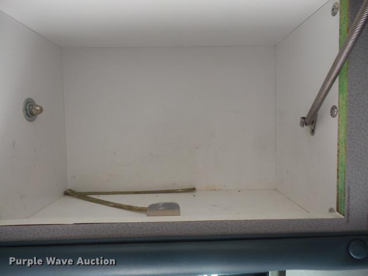 image for item DB6135 1995 Ford Econoline E350 ambulance