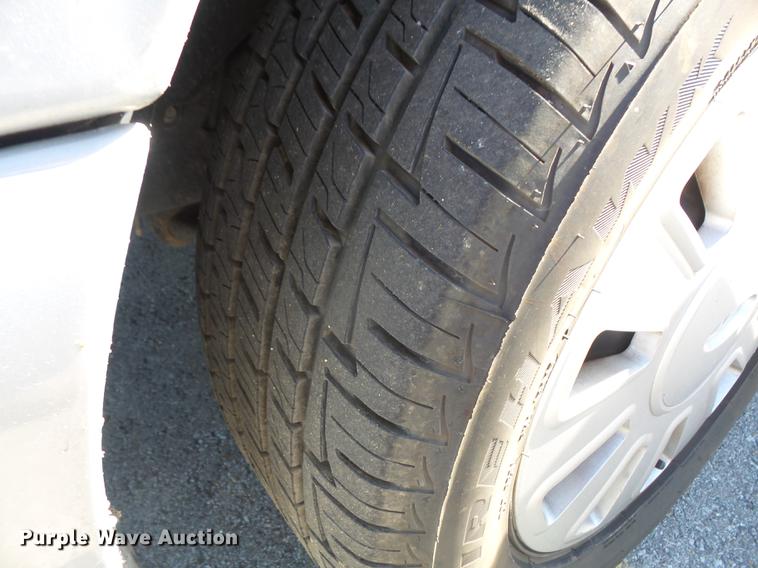 image for item DB6137 2006 Ford Crown Victoria Police Interceptor