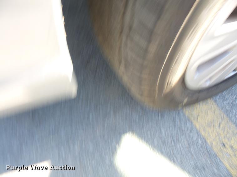 image for item DB6137 2006 Ford Crown Victoria Police Interceptor