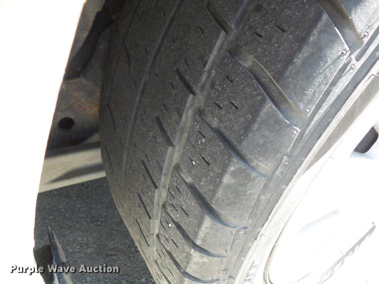 image for item DB6137 2006 Ford Crown Victoria Police Interceptor