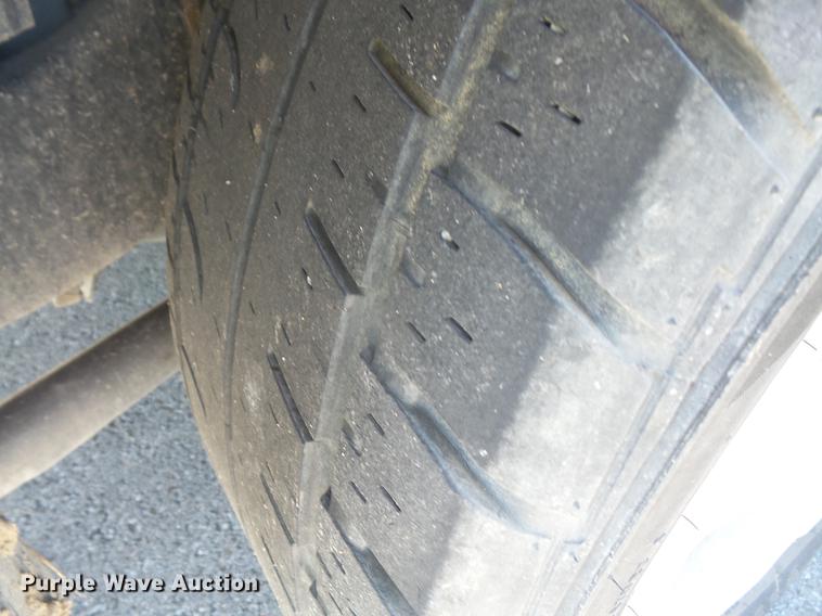 image for item DB6137 2006 Ford Crown Victoria Police Interceptor