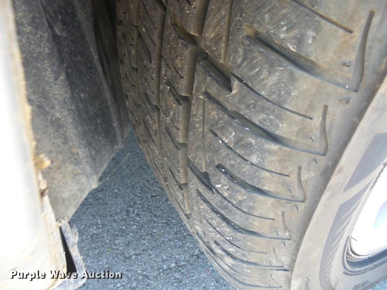 image for item DB6137 2006 Ford Crown Victoria Police Interceptor