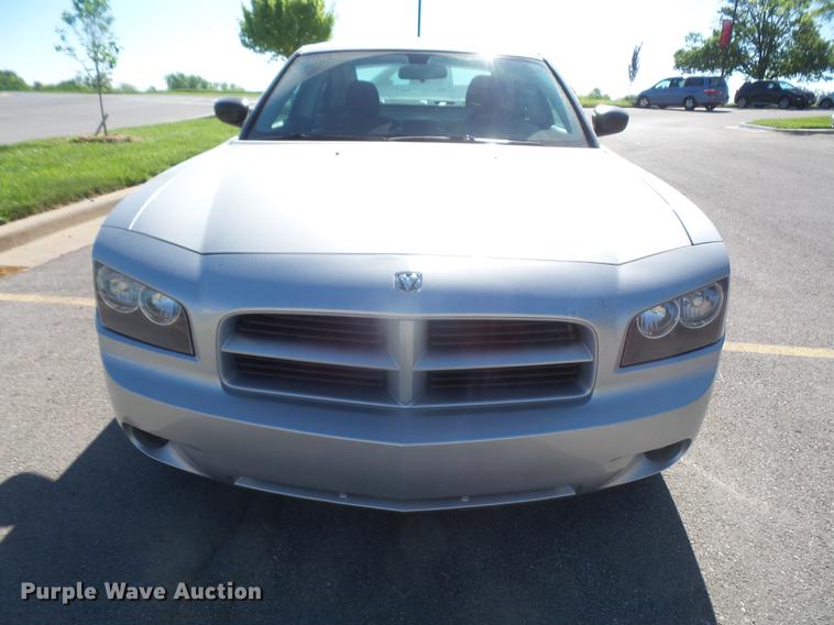 image for item DB6138 2010 Dodge Charger