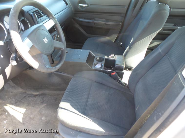 image for item DB6138 2010 Dodge Charger